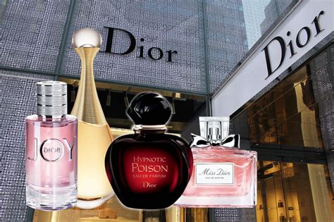 christian dior marca|Christian Dior perfume.